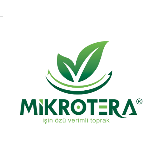 Mikrotera Logo